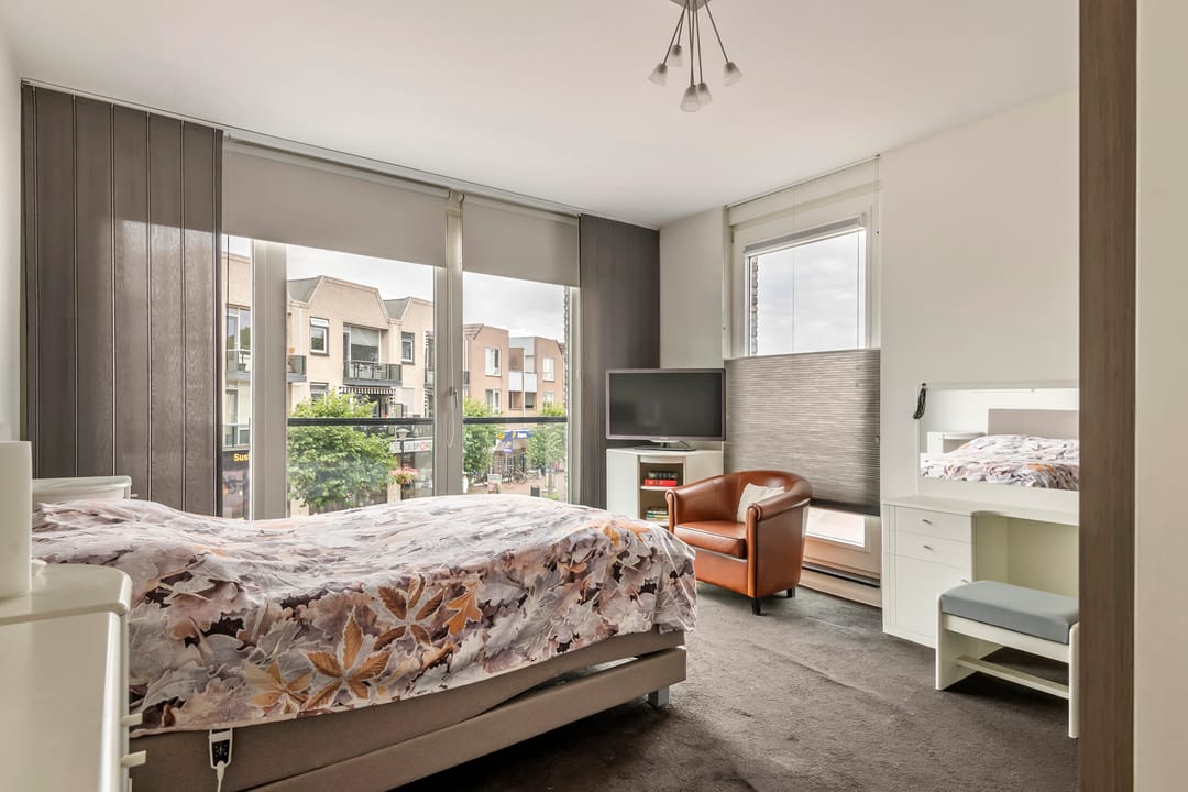 Foto 16 van Hogestraat 50-A