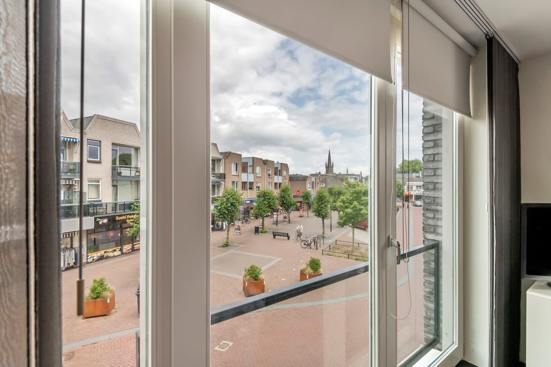 Foto 17 van Hogestraat 50-A