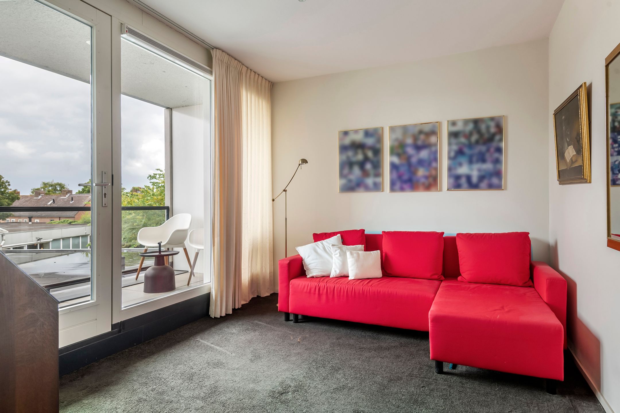 Foto 21 van Hogestraat 50-A