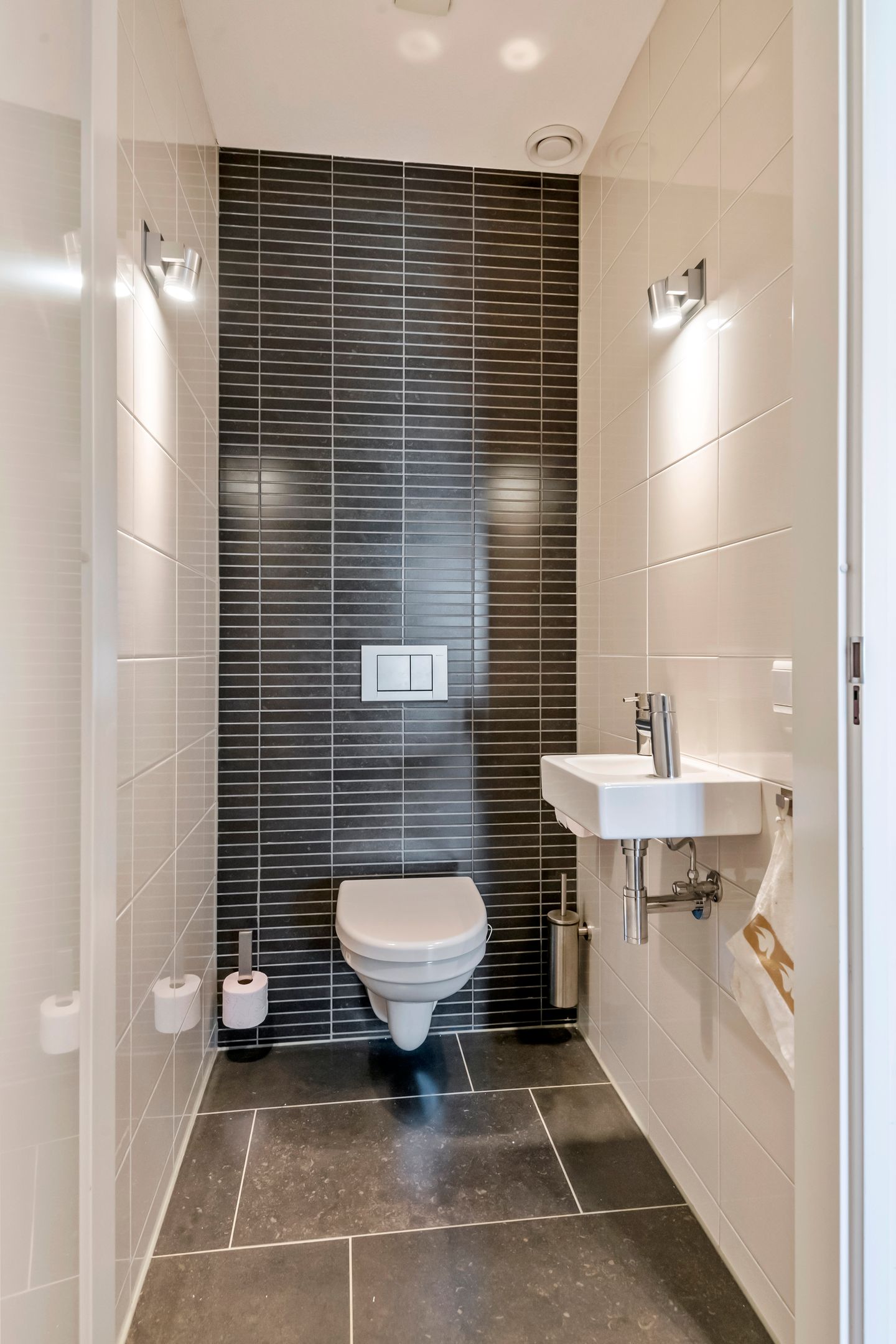 Foto 25 van Hogestraat 50-A