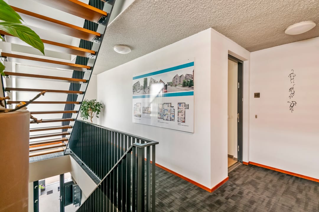 Foto 26 van Hogestraat 50-A