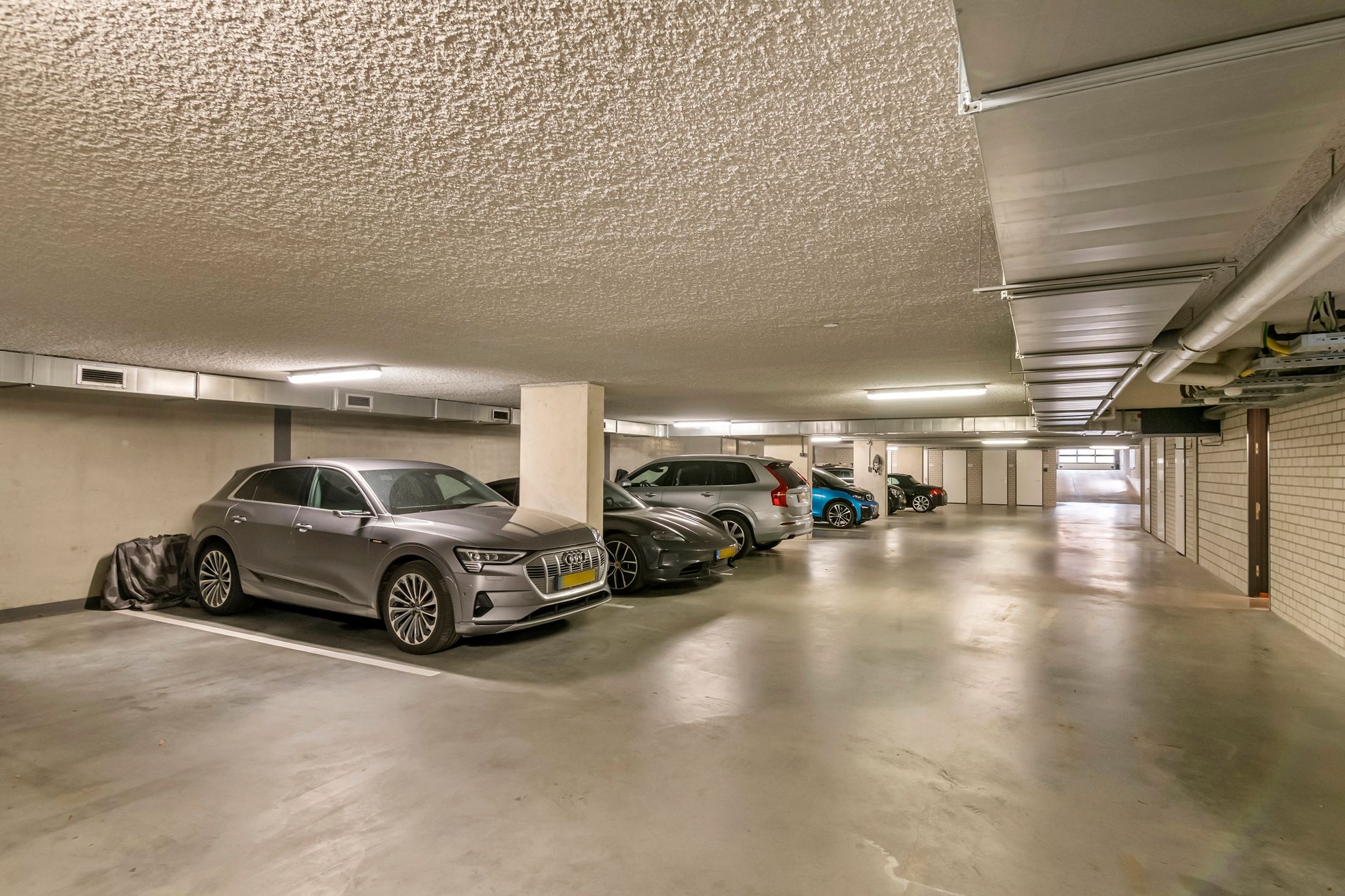 Foto 27 van Hogestraat 50-A