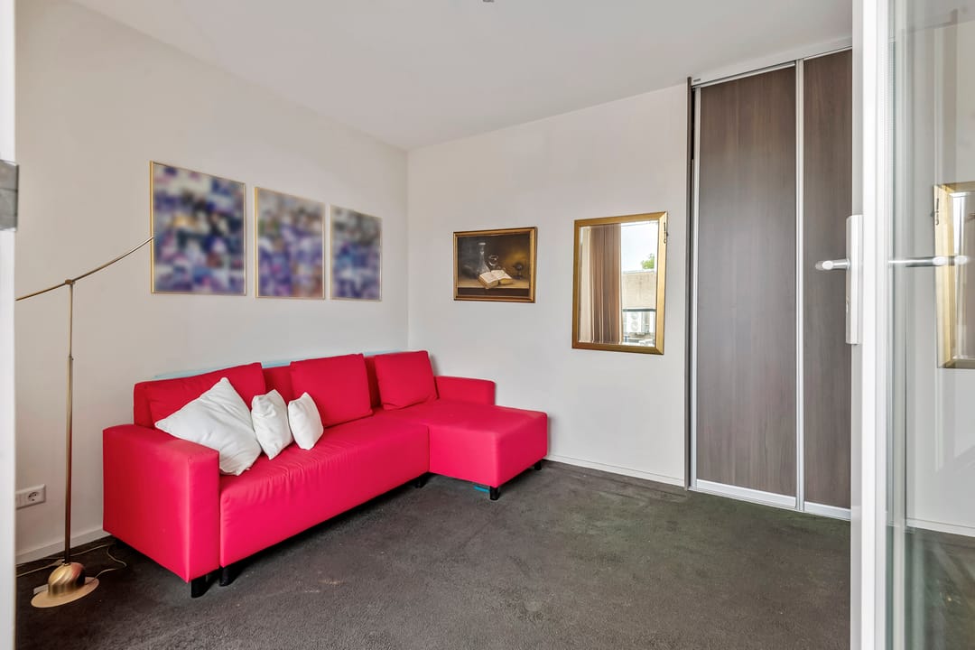 Foto 22 van Hogestraat 50-A