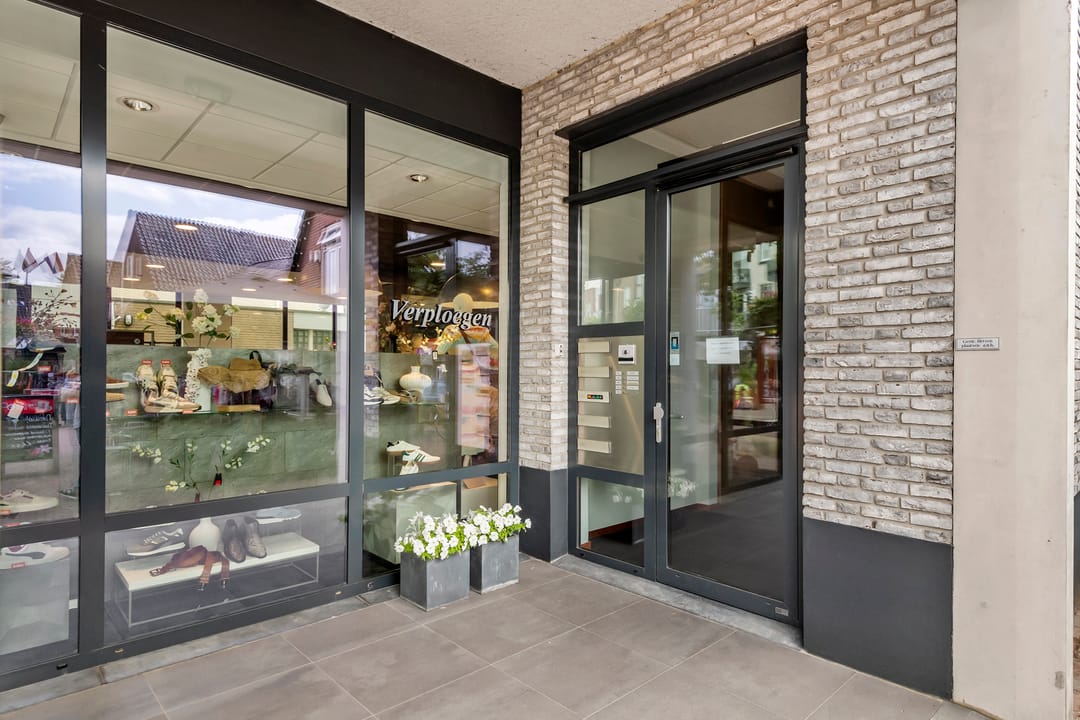 Foto 28 van Hogestraat 50-A