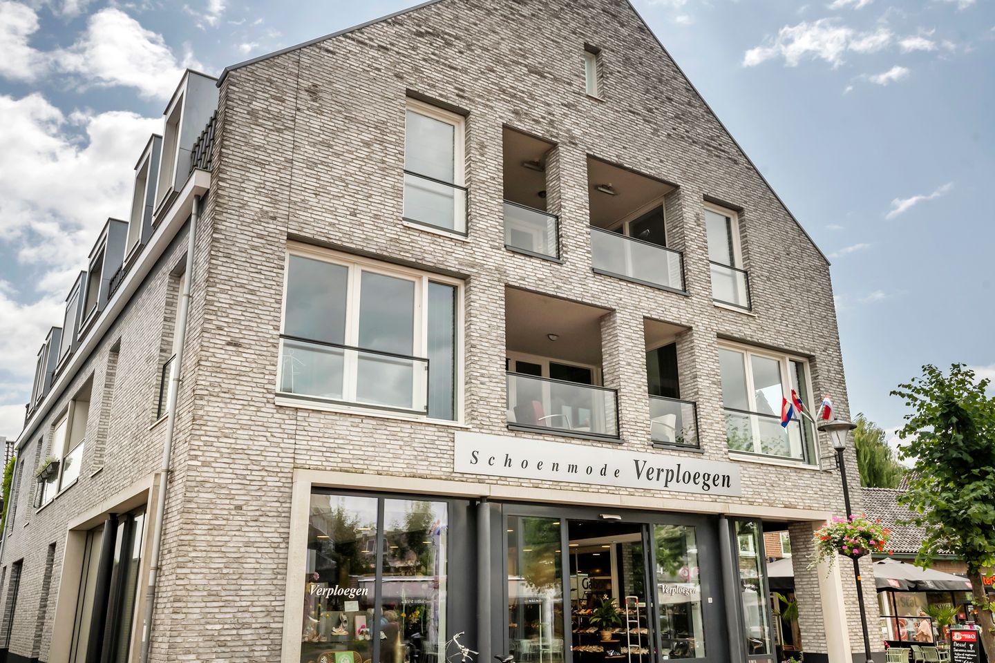 Foto 29 van Hogestraat 50-A