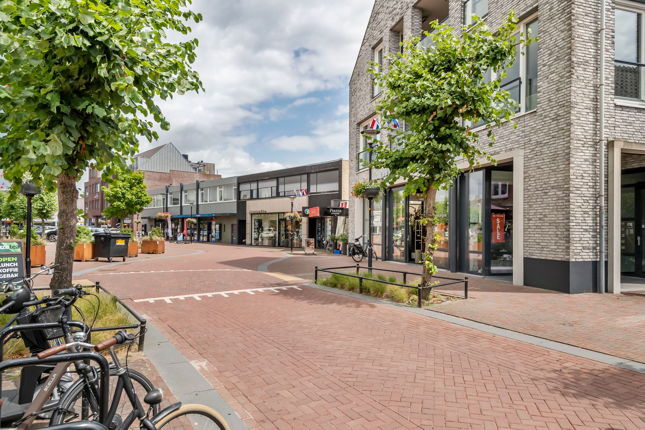 Foto 30 van Hogestraat 50-A