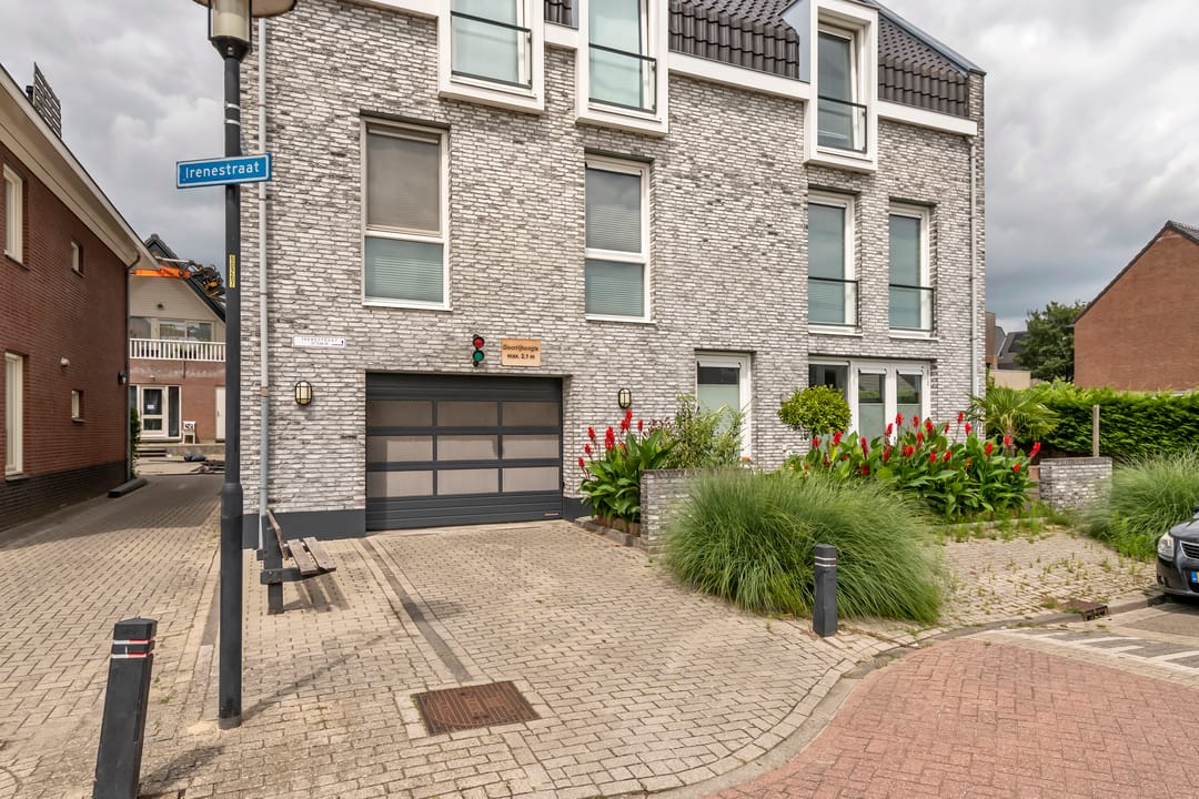 Foto 31 van Hogestraat 50-A