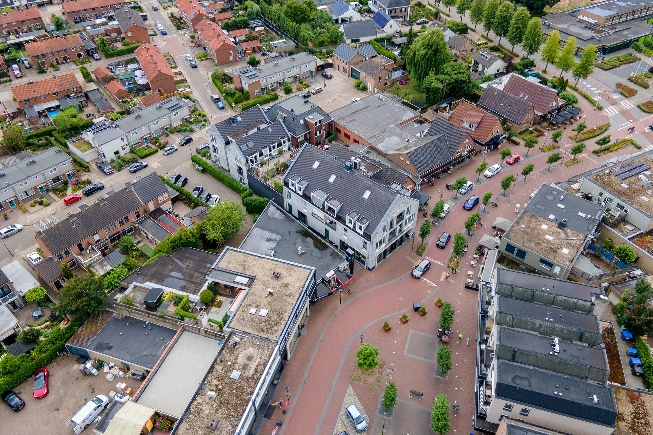 Foto 33 van Hogestraat 50-A