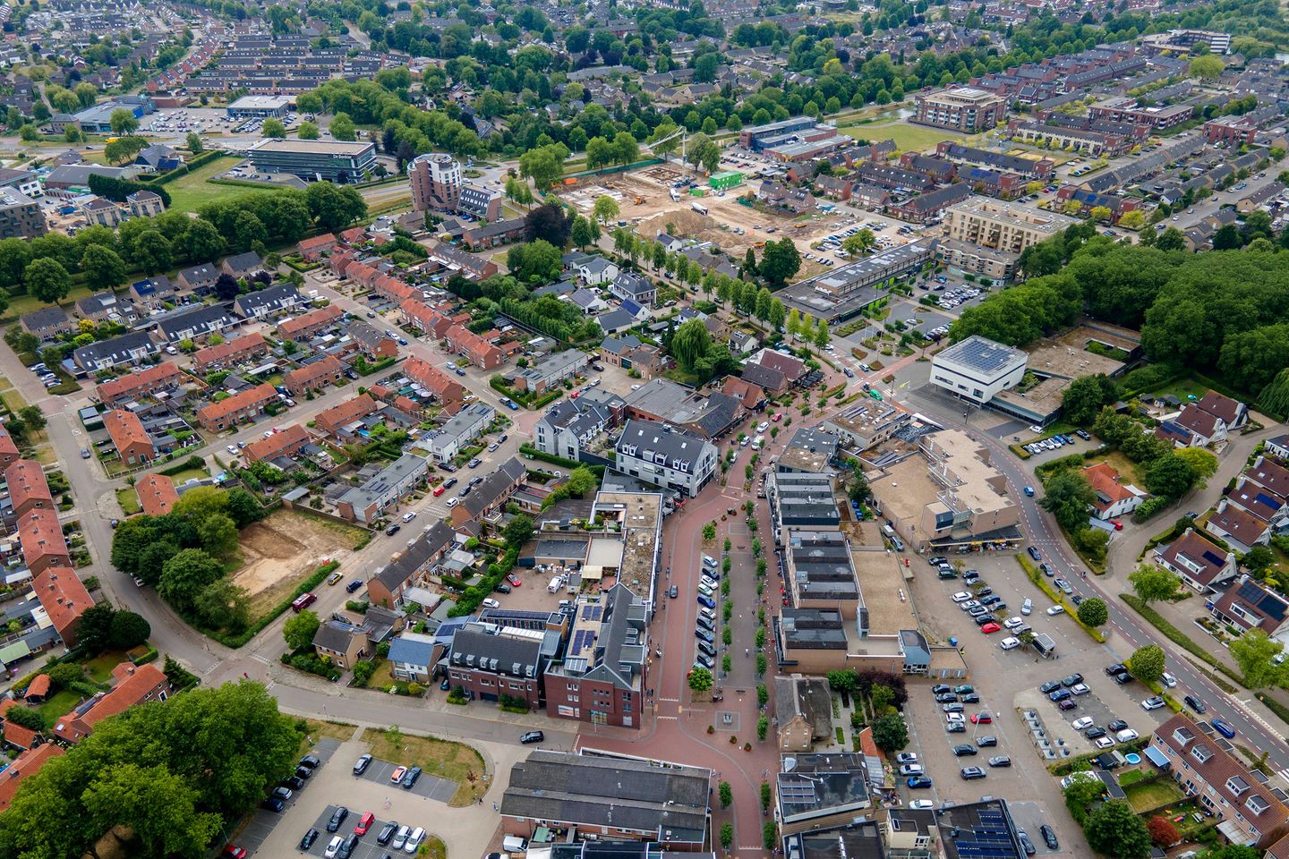 Foto 34 van Hogestraat 50-A