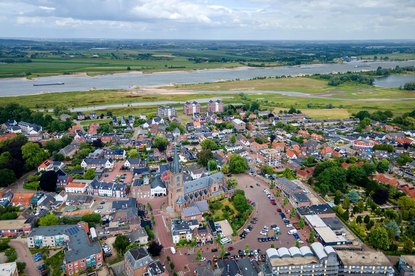 Foto 35 van Hogestraat 50-A