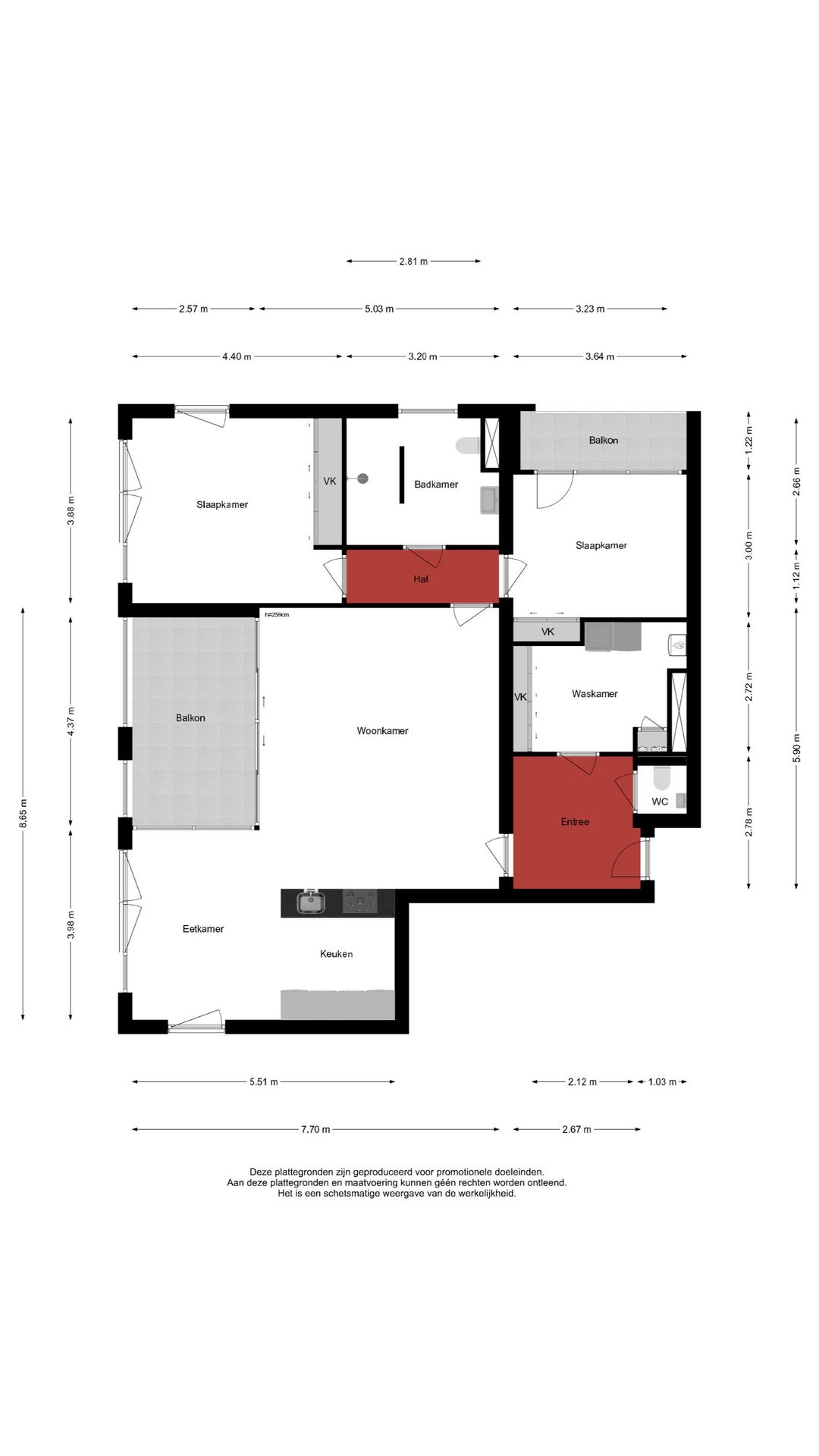 Foto 36 van Hogestraat 50-A
