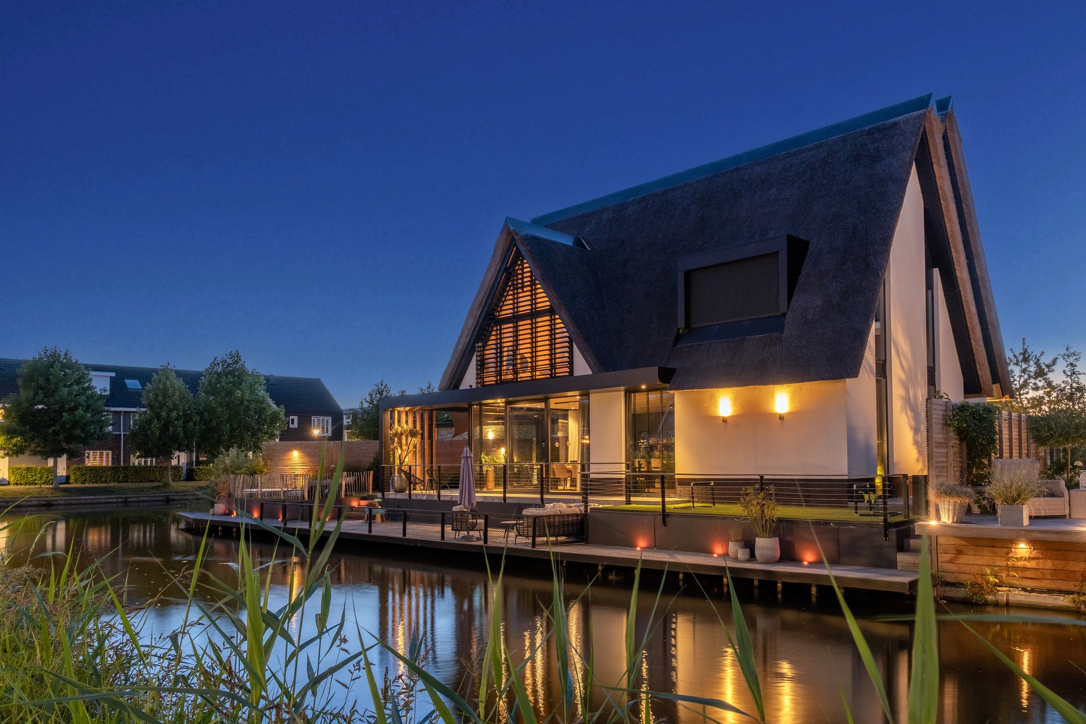 C.V. Ramanstraat, 12, Almere, 1341EC, Flevoland, Nederland 12