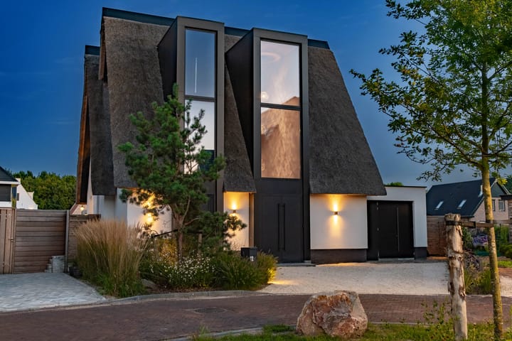 Photo 2 of C.V. Ramanstraat 12