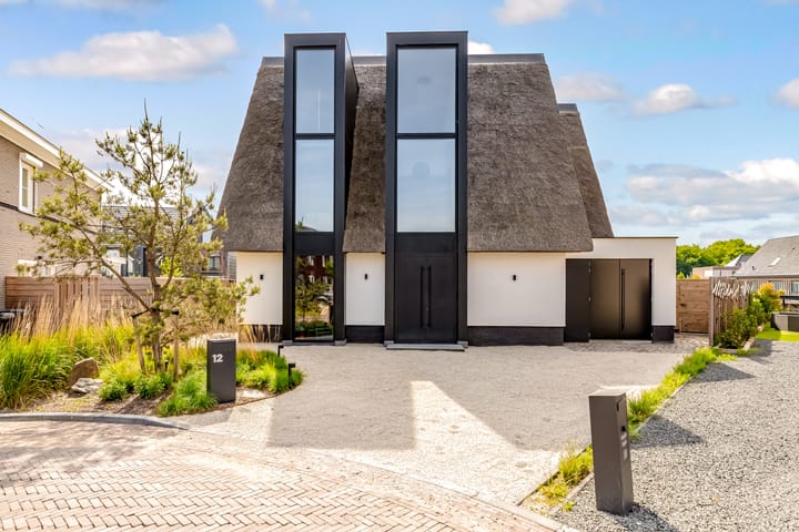 Photo 5 of C.V. Ramanstraat 12