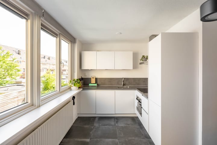 Foto 2 van Slachthuisstraat 251