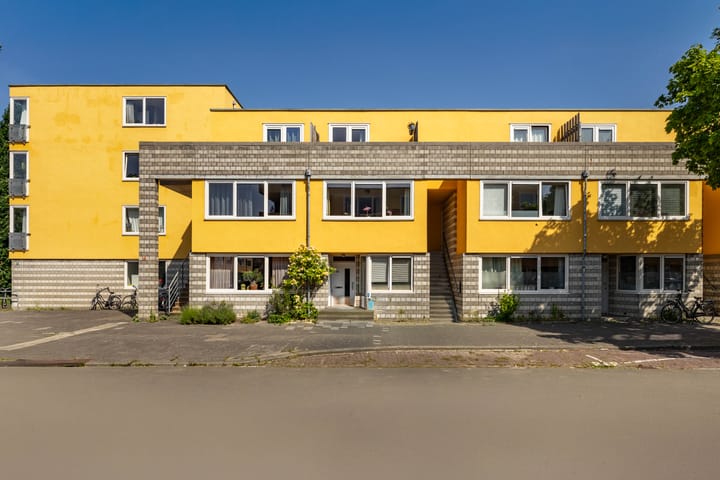 Foto 4 van Slachthuisstraat 251