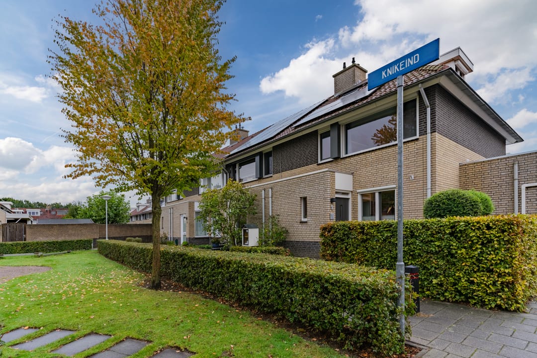 Foto 1 van Knikeind 2