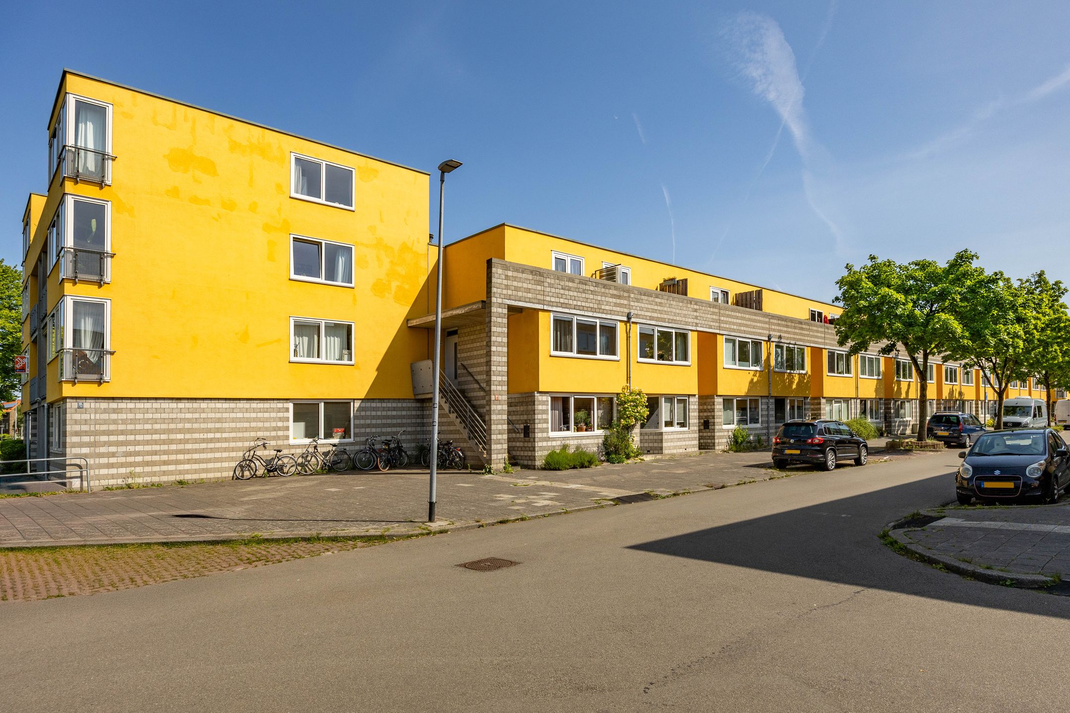 Foto 6 van Slachthuisstraat 251