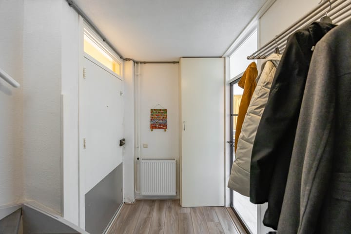 Foto 8 van Slachthuisstraat 251