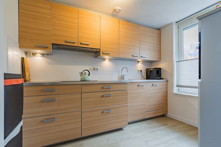 Foto 5 van Knikeind 2