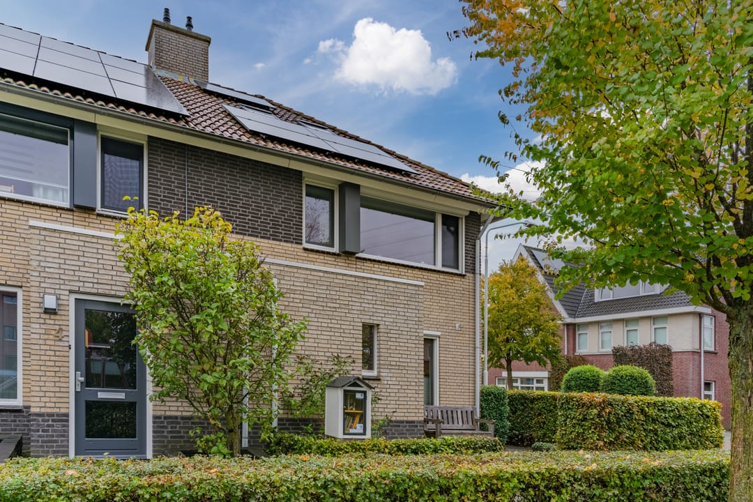 Foto 8 van Knikeind 2