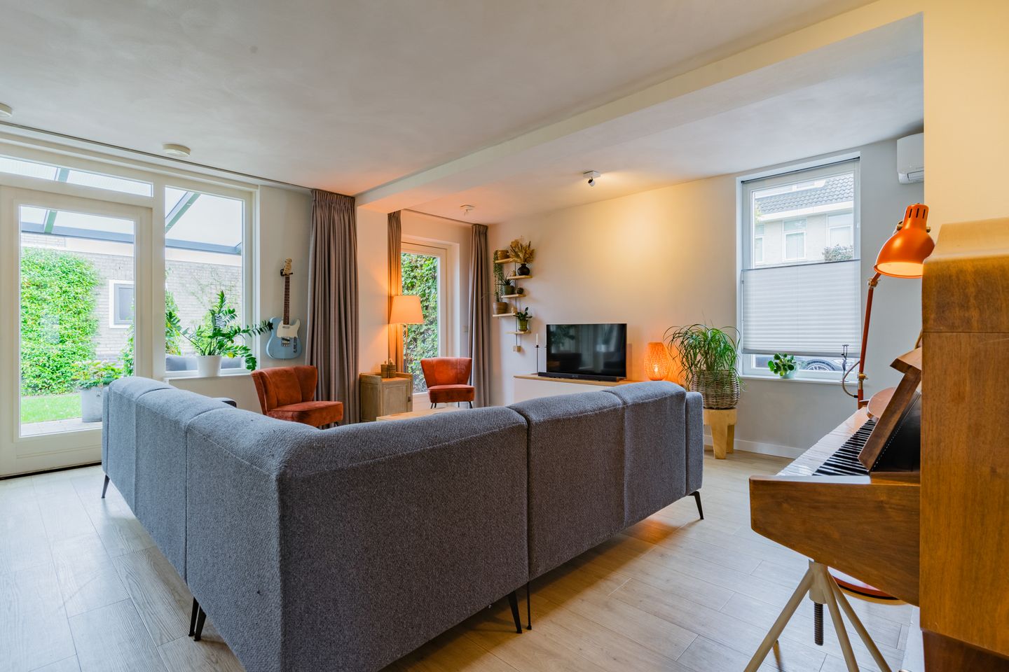 Foto 14 van Knikeind 2