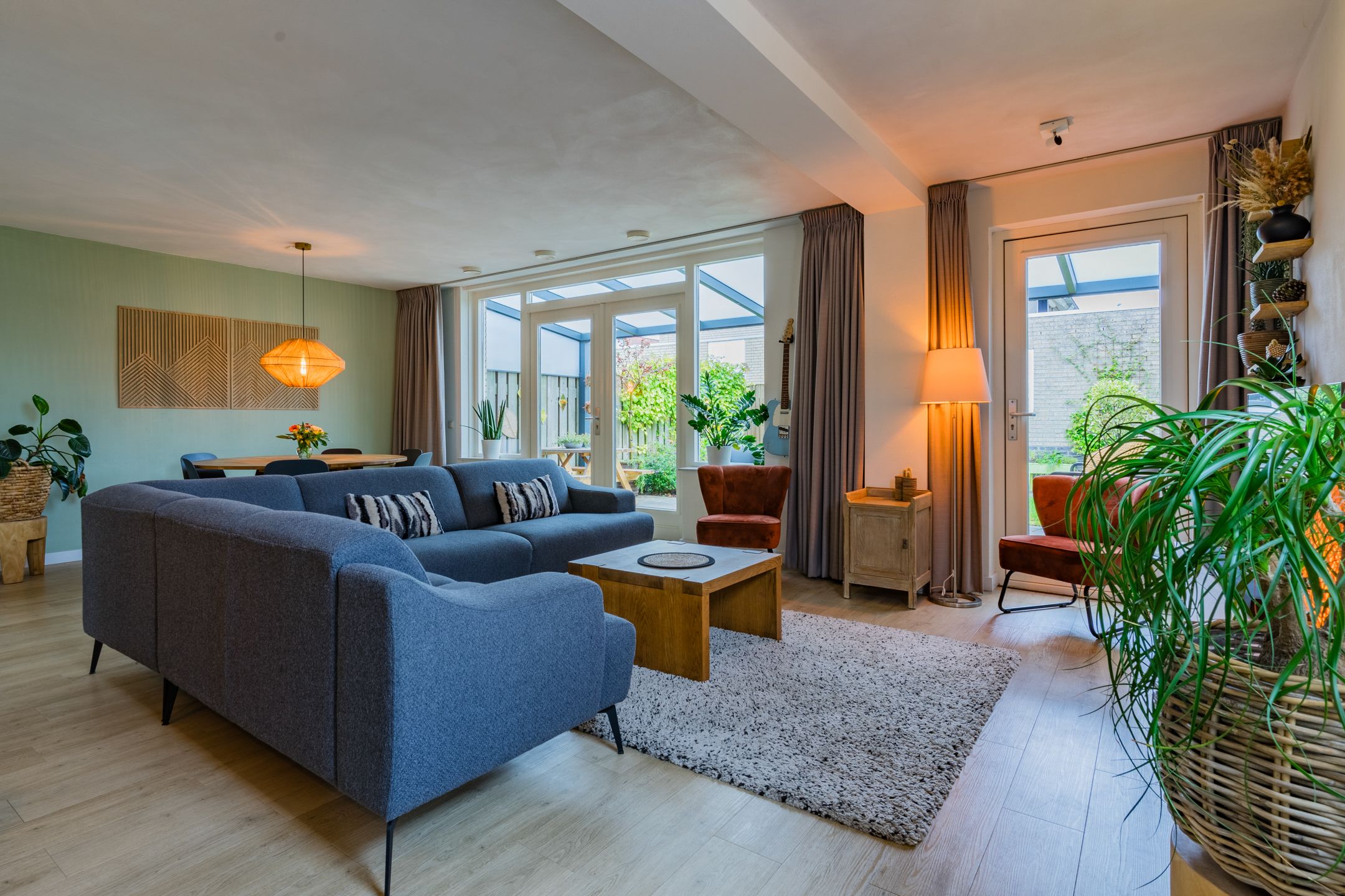 Foto 15 van Knikeind 2