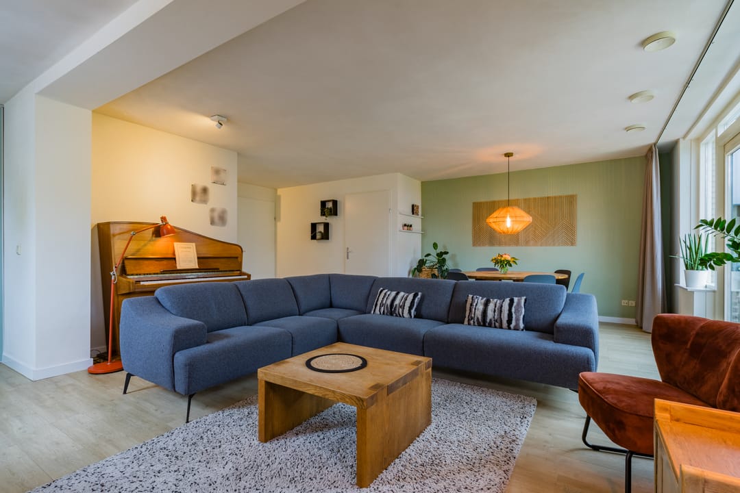 Foto 17 van Knikeind 2