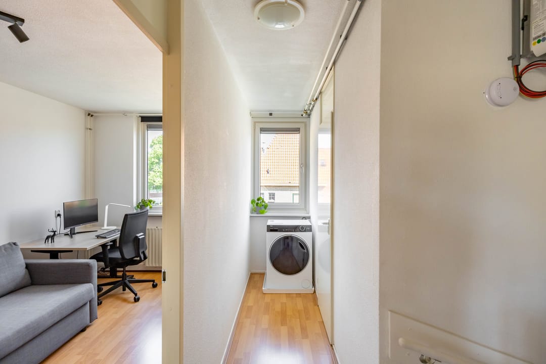 Foto 22 van Slachthuisstraat 251