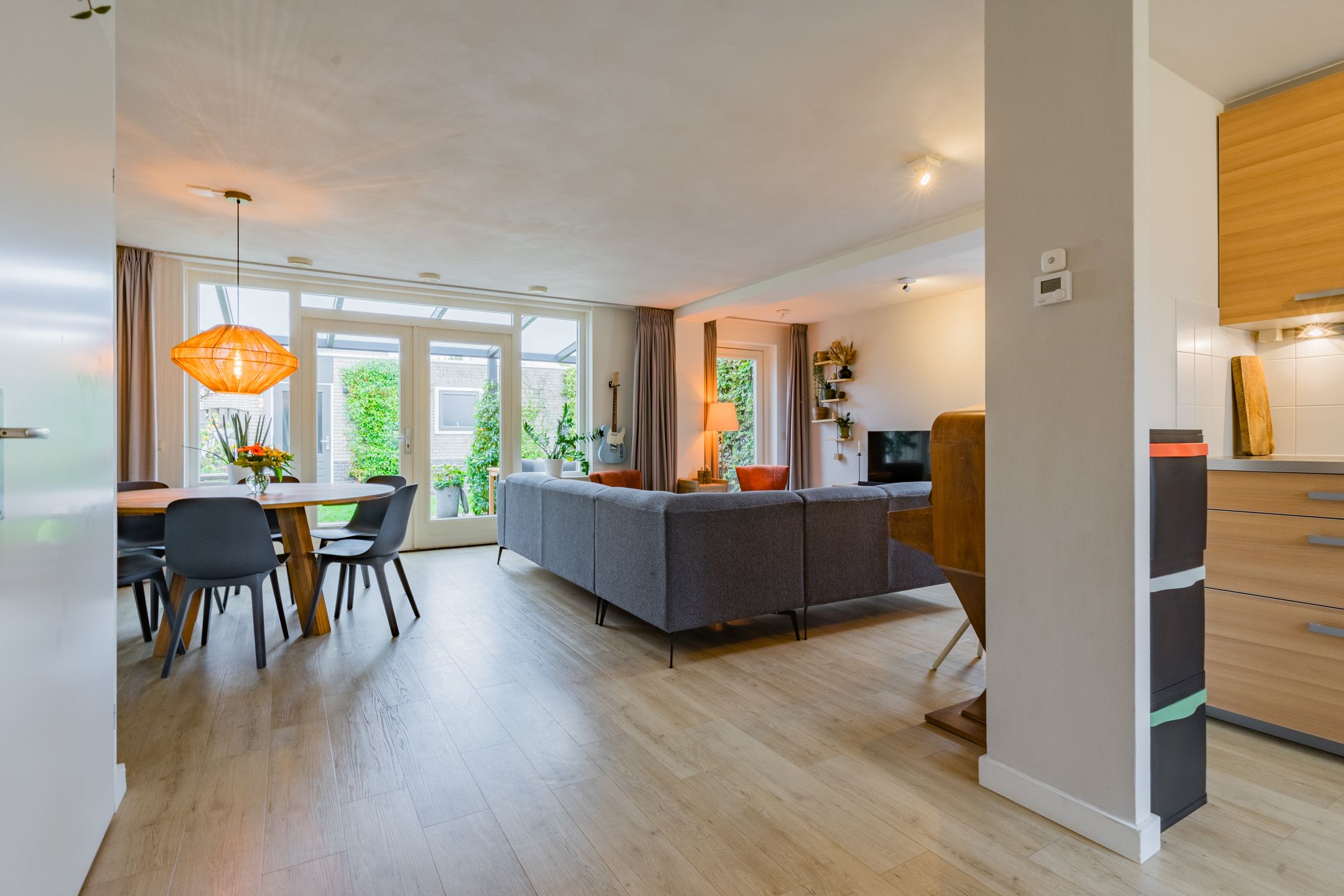 Foto 18 van Knikeind 2