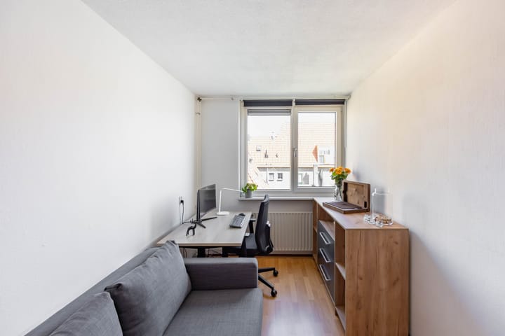 Foto 24 van Slachthuisstraat 251