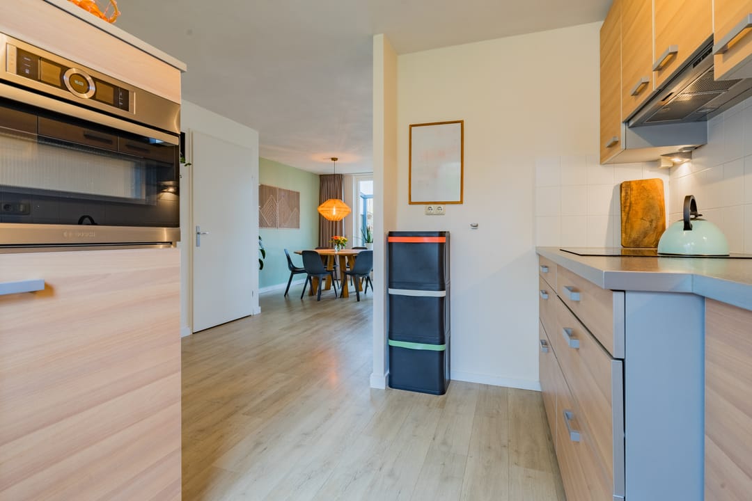 Foto 22 van Knikeind 2