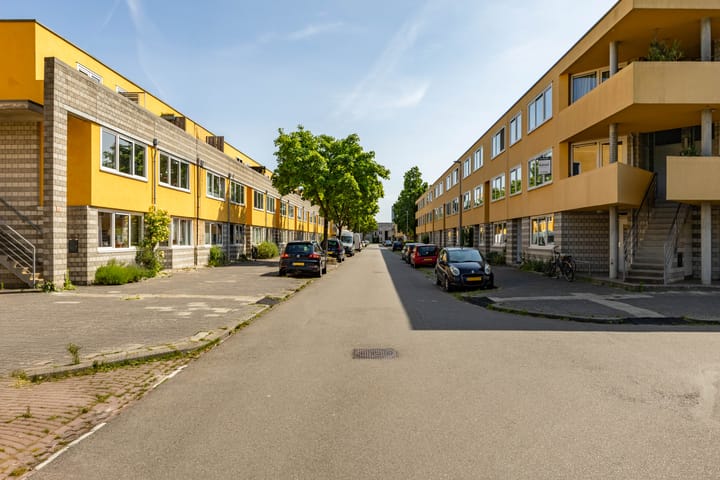 Foto 41 van Slachthuisstraat 251