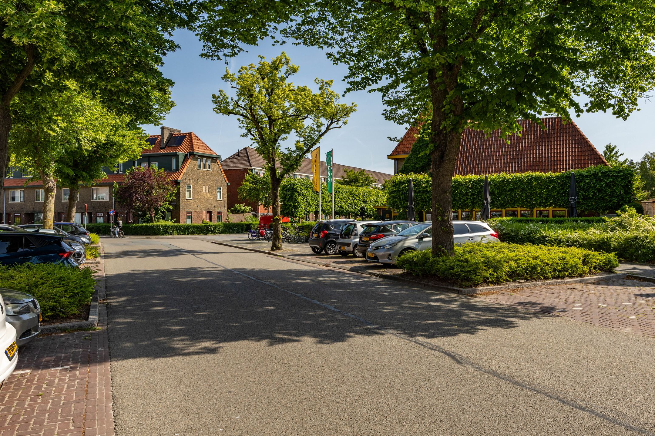 Foto 42 van Slachthuisstraat 251