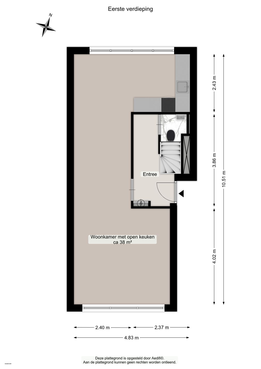 Foto 43 van Slachthuisstraat 251