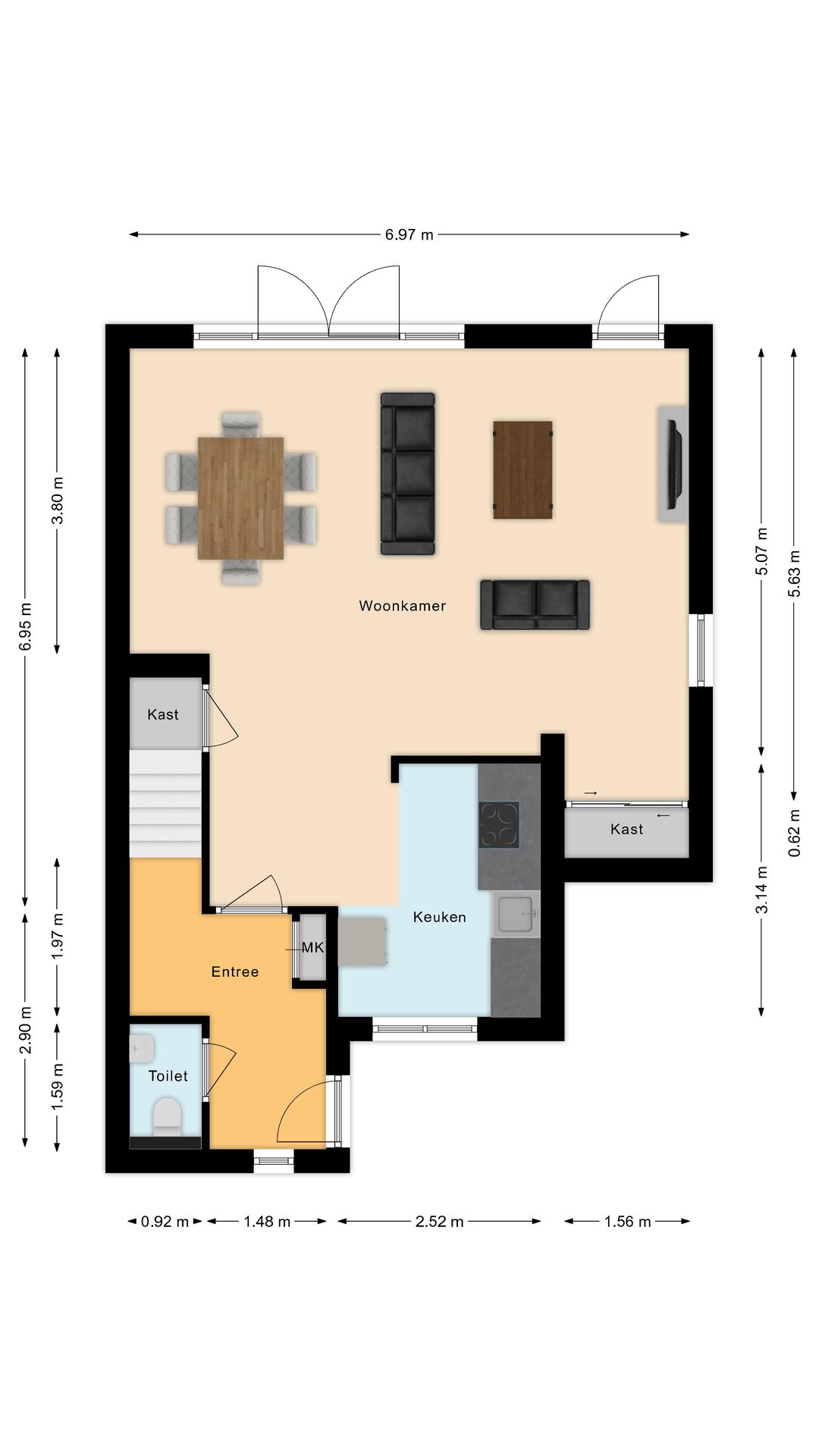 Foto 47 van Knikeind 2