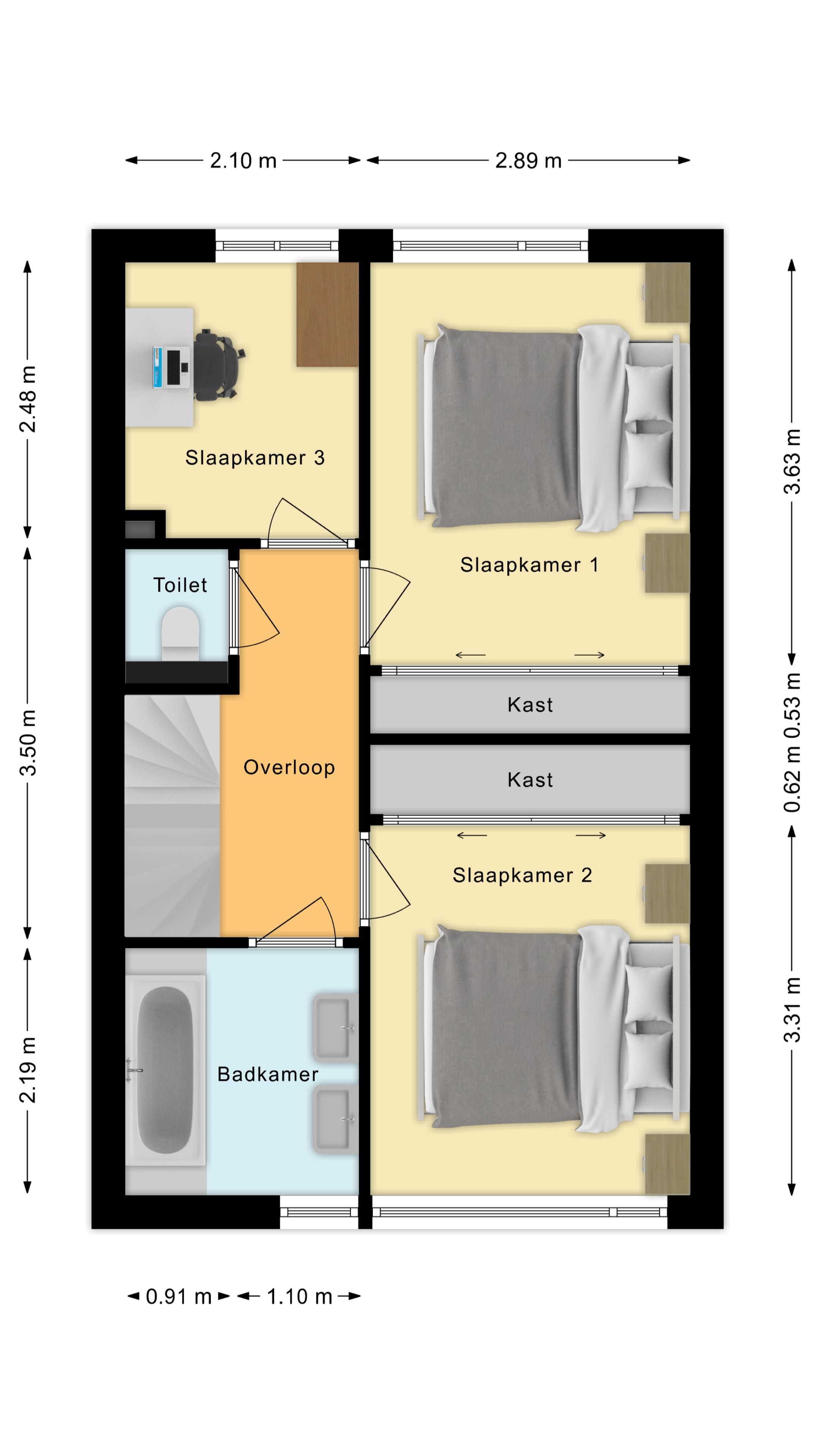 Foto 48 van Knikeind 2