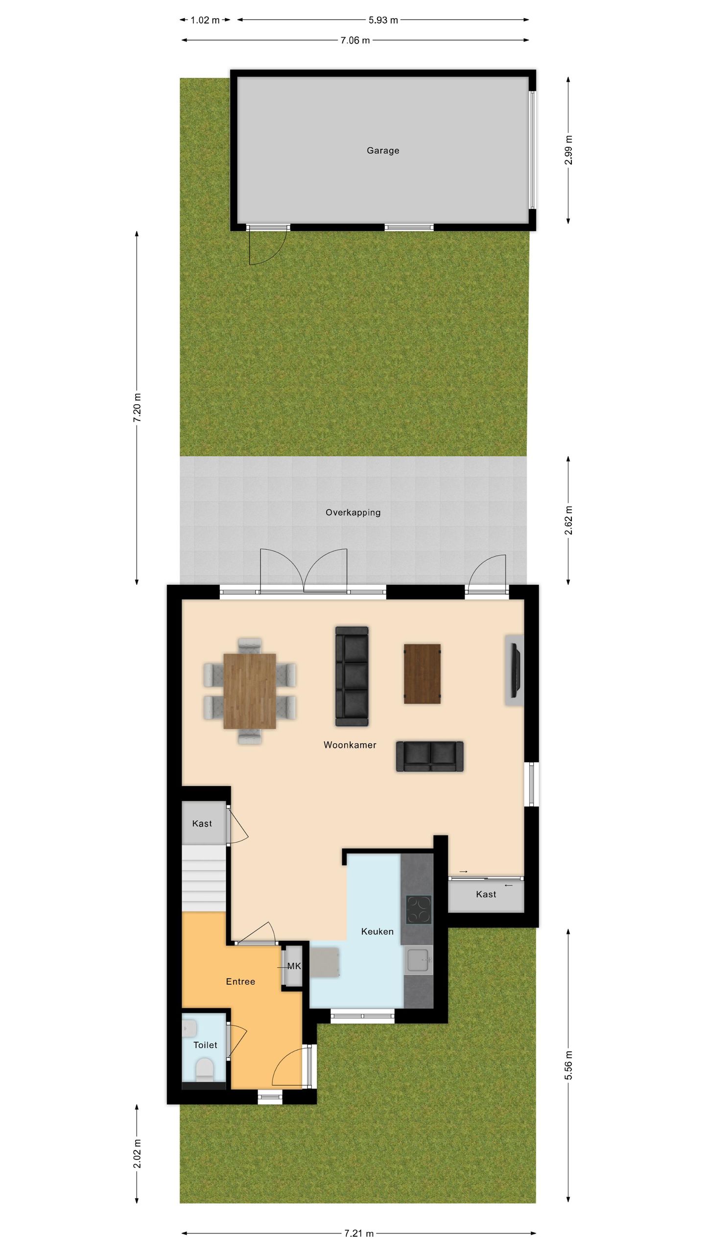 Foto 49 van Knikeind 2