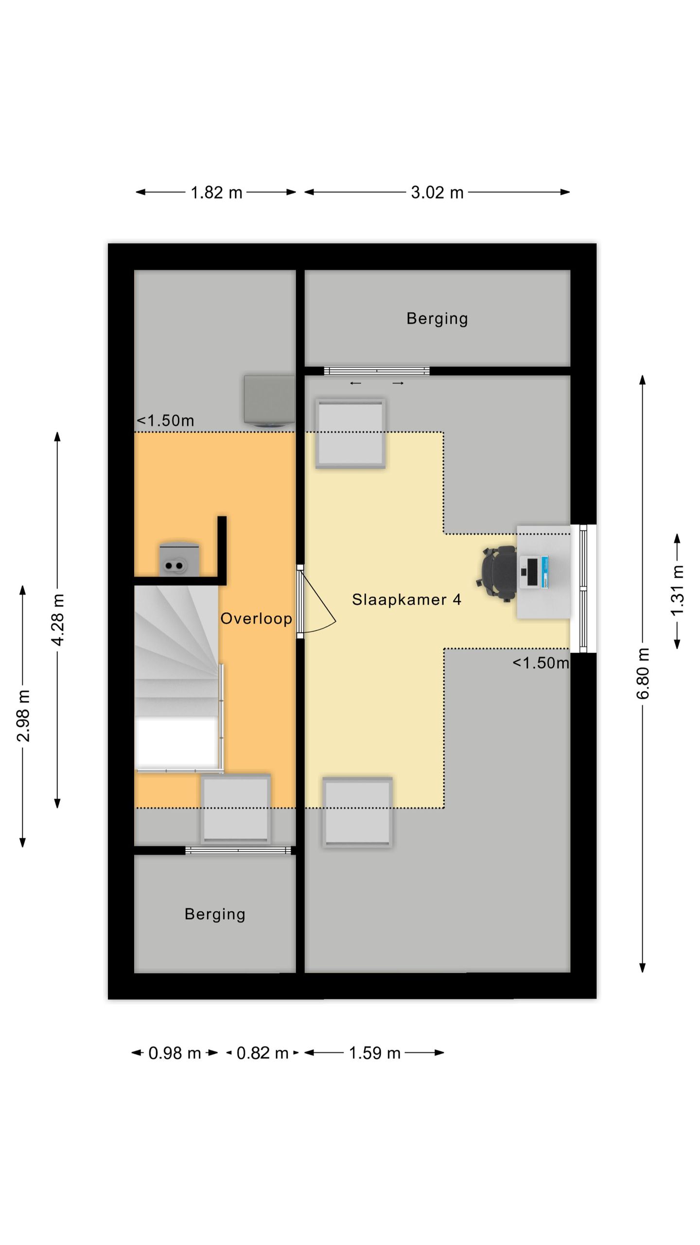 Foto 50 van Knikeind 2