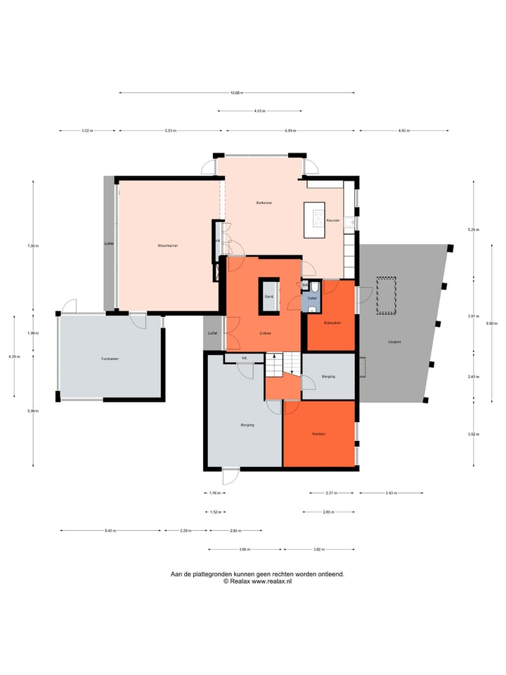 Photo 47 of De Dael 5