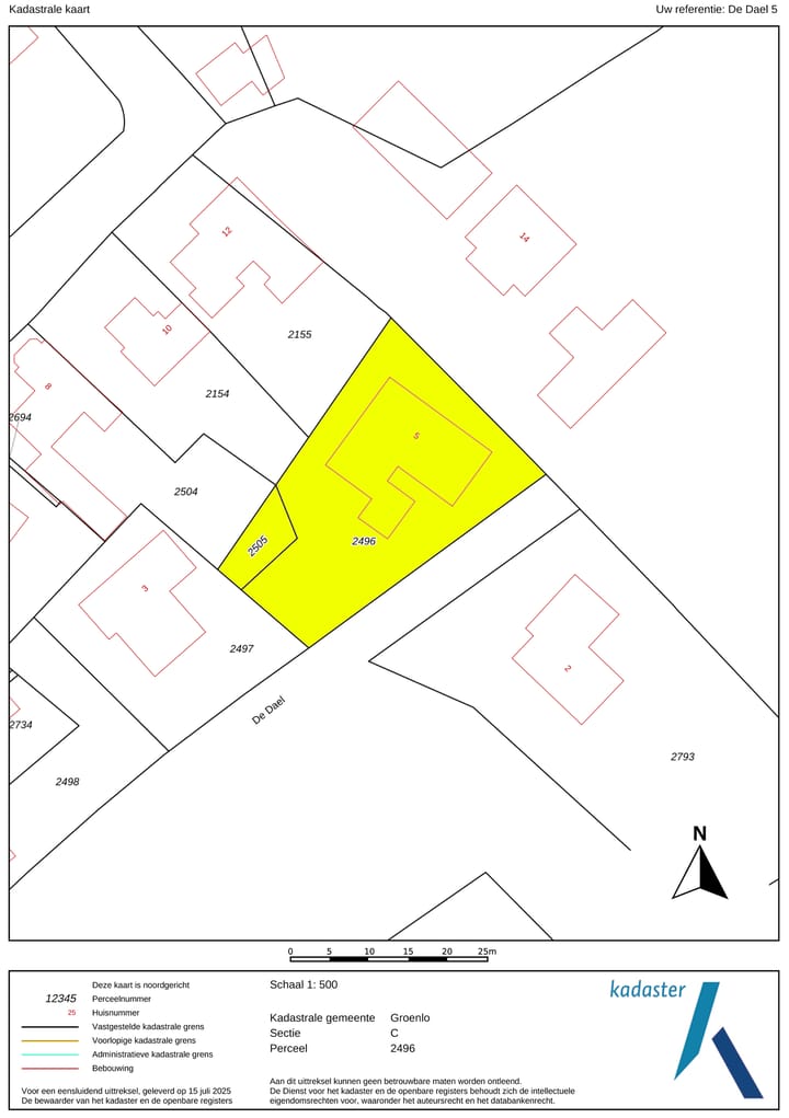 Photo 51 of De Dael 5