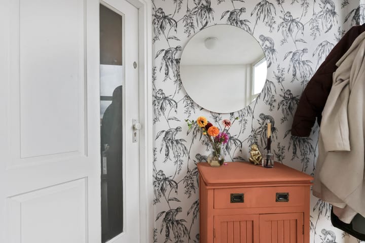 Foto 3 van Esdoornstraat 2-B