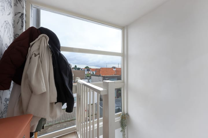 Foto 4 van Esdoornstraat 2-B