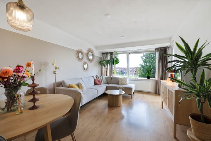 Foto 5 van Esdoornstraat 2-B