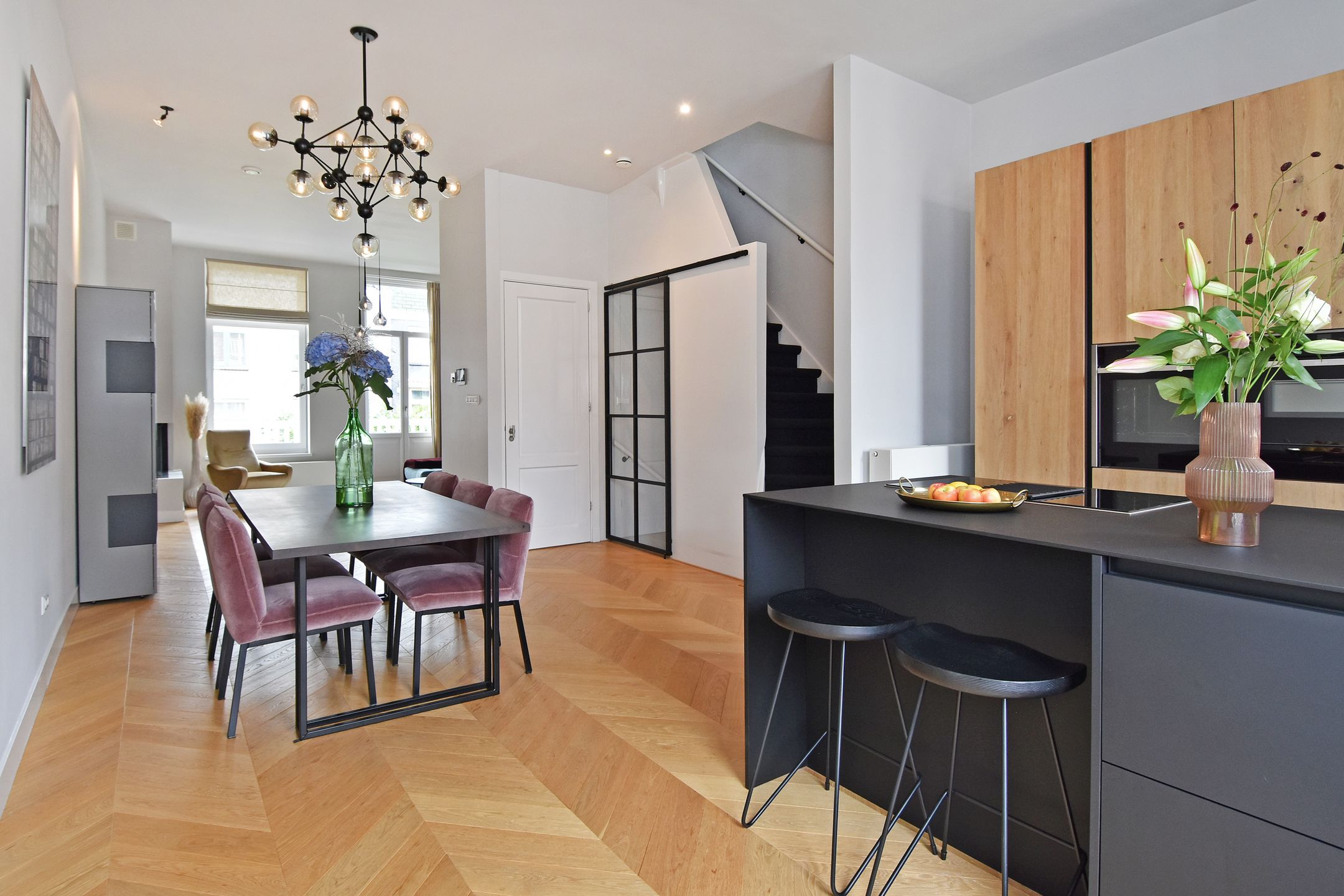 Tollensstraat, 97, Den Haag, 2513GD, Zuid-Holland, Nederland 97