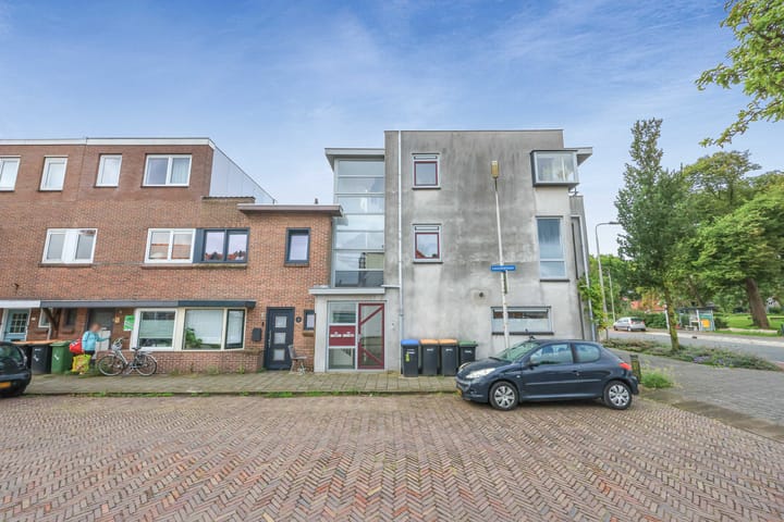 Photo 24 of Esdoornstraat 2-B