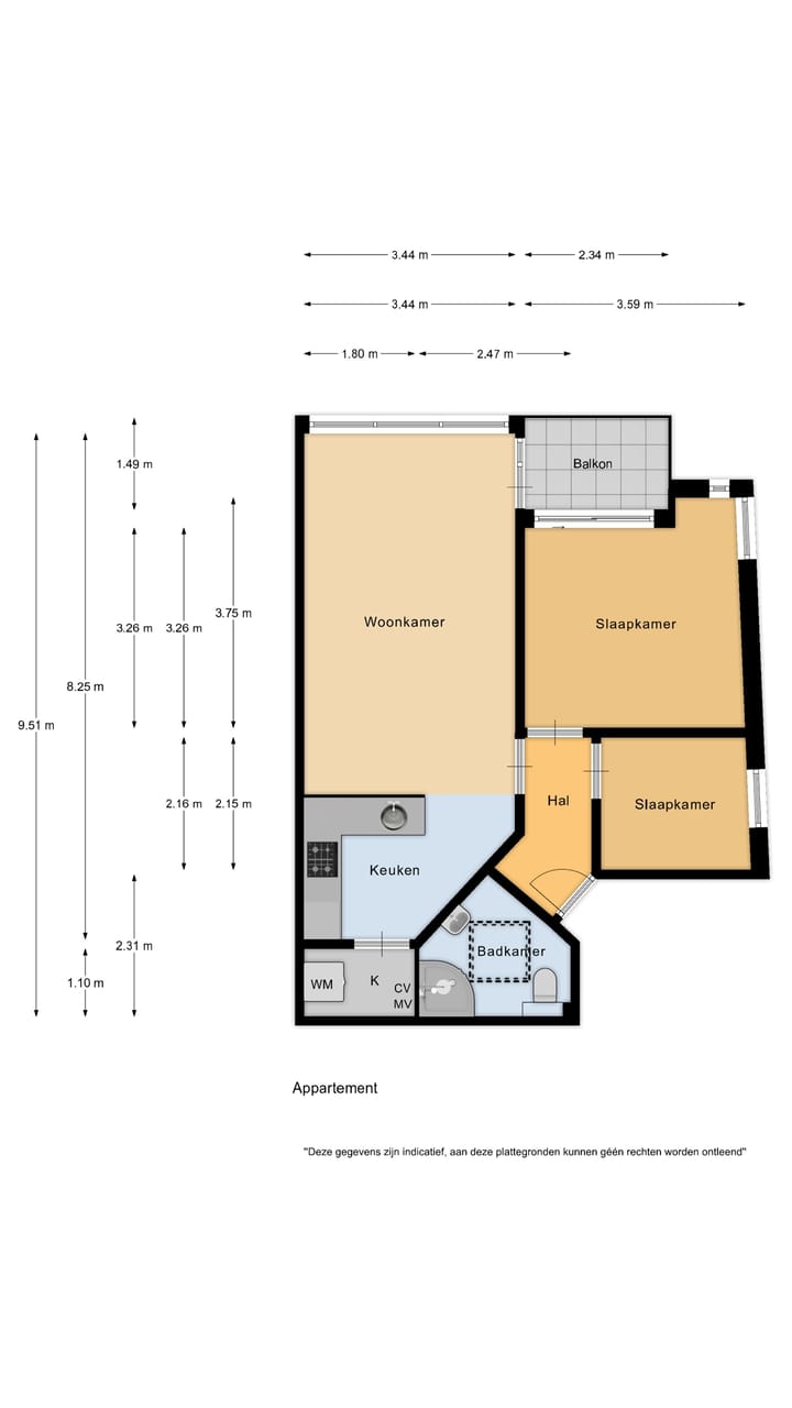 Photo 27 of Esdoornstraat 2-B