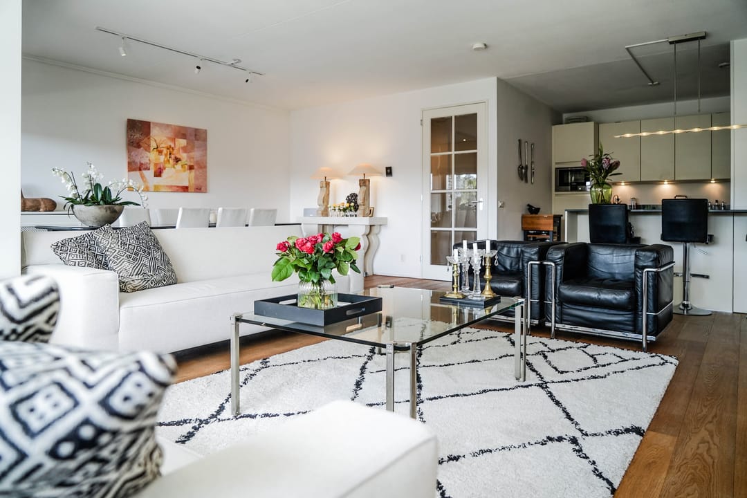 Photo 2 of Van Hogenhoucklaan 95-H