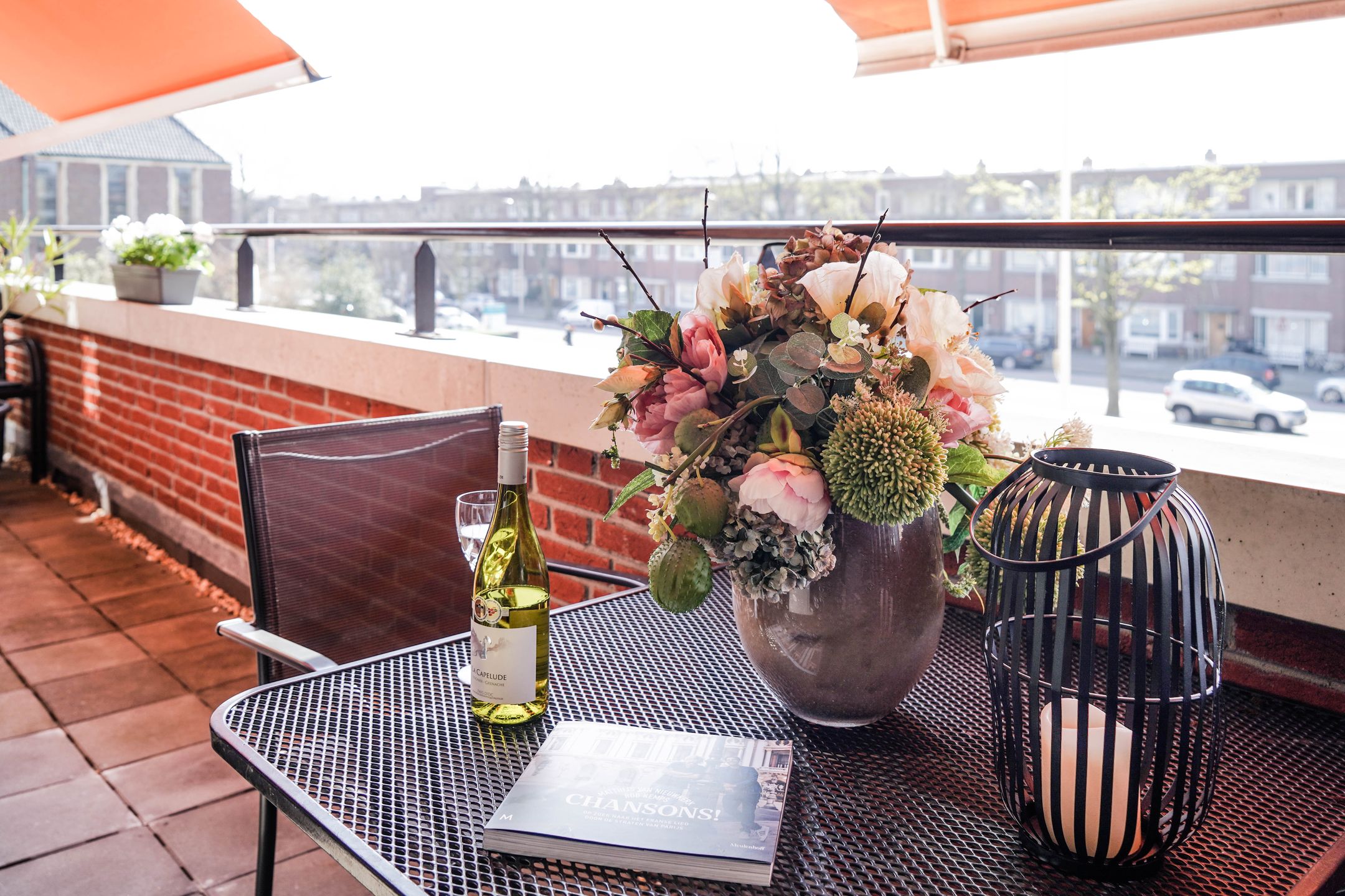 Photo 3 of Van Hogenhoucklaan 95-H