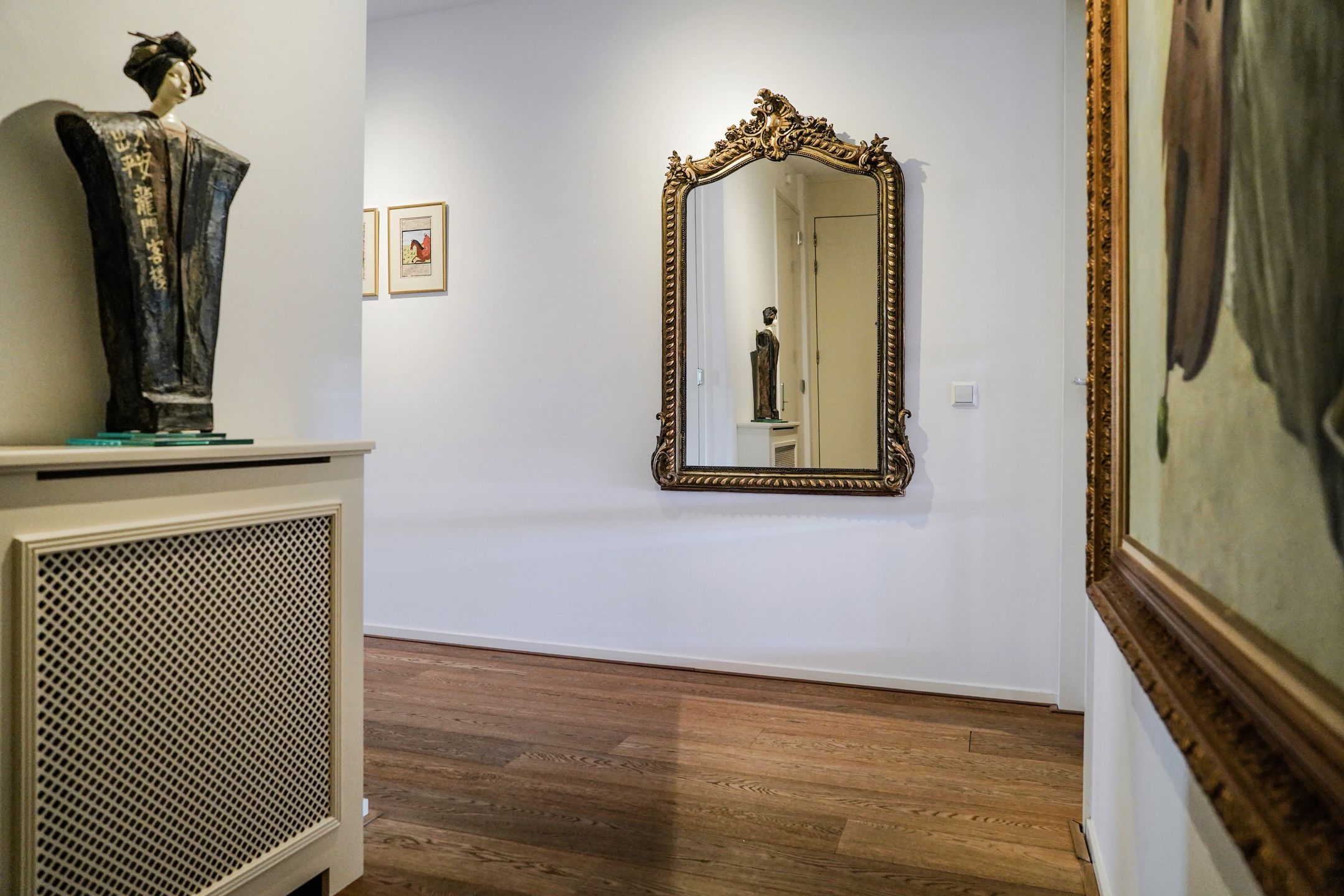 Photo 9 of Van Hogenhoucklaan 95-H